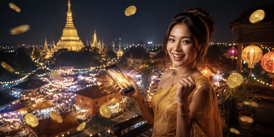 ပုဂံကွင်း လောင်းကစားနေသော မြန်မာရွာသားများ